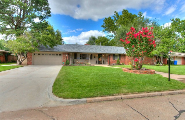 Poppy's Place - Campus Home w/ Pool