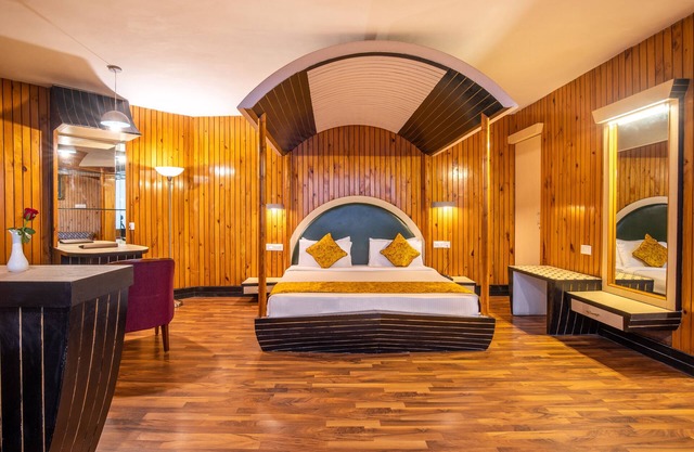 Poppys Pleasant Stay