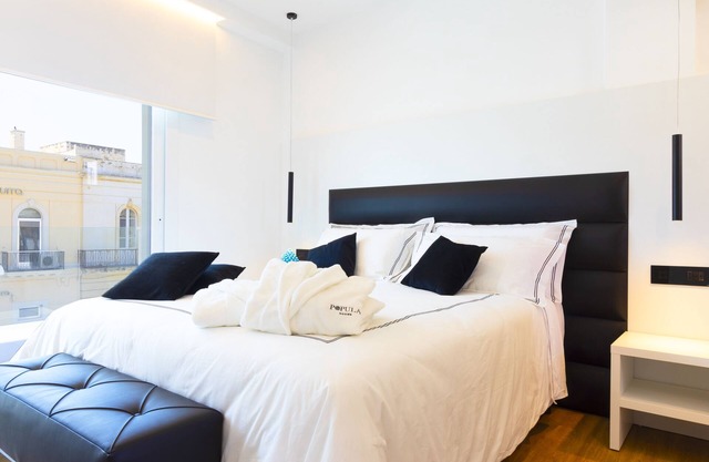 POPULA - The Lifestyle Hotel