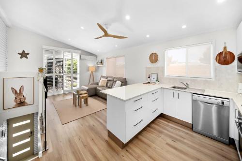 Popular Central Coastal Apartment