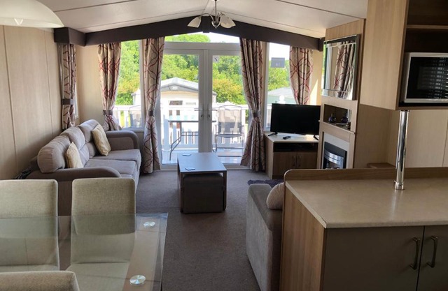 Popular property in Bembridge
