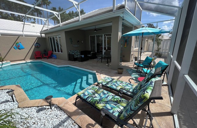 Popular Resort Setting in Rosedale Golf and Country Club