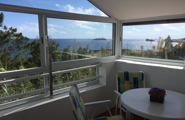 Populo Beach Attic
