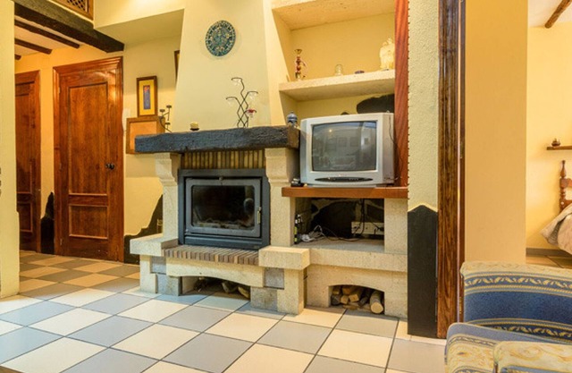 Poqueira Apartamento Turístico