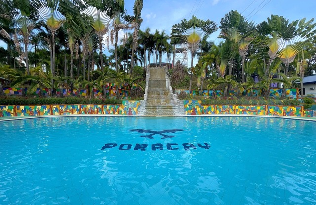 Poracay Resort