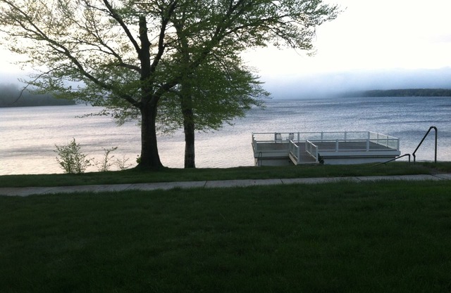 Porch Cottage in Woods, 1 min from Lake, Private Lake Michigan Access very close