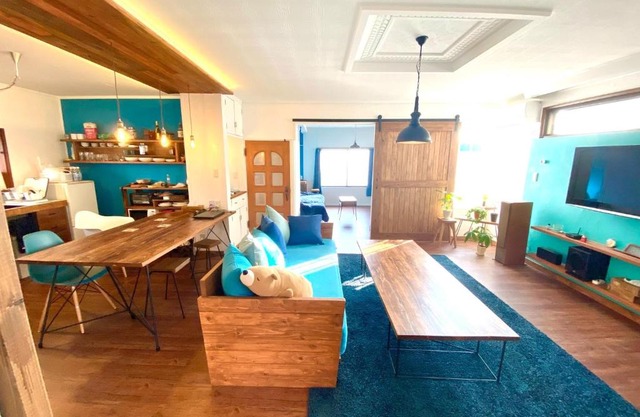 Poroto Base - Vacation STAY 18129v