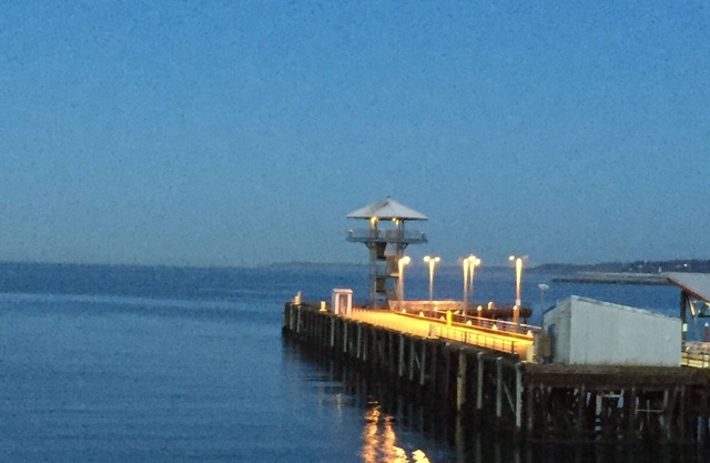 Port Angeles Inn
