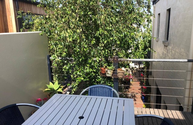 Port Boutique Accommodation