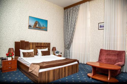 Port Boutique Hotel