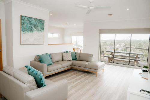 Port Campbell Coastal Unit 3
