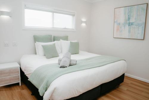 Port Campbell Coastal Studio