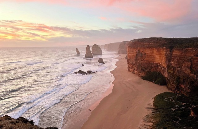 Port Campbell Motor Inn