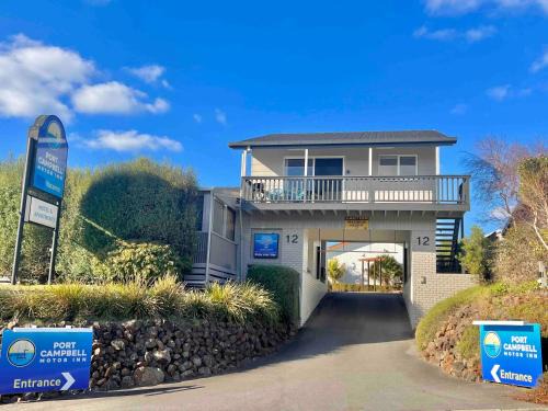 Port Campbell Motor Inn