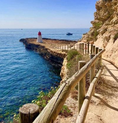 Port de carry le rouet