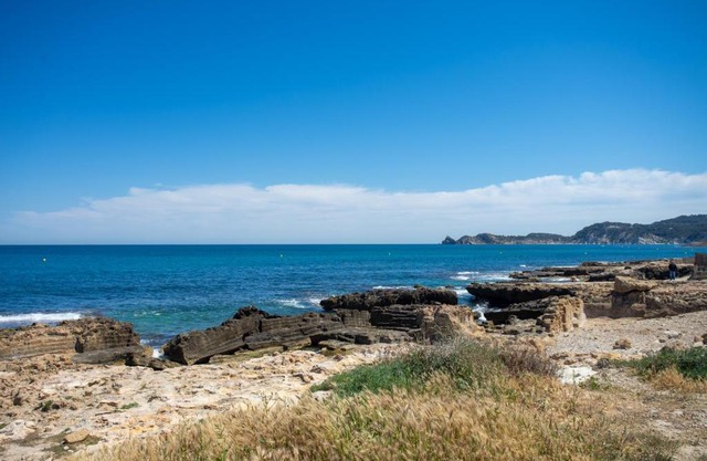 Port de Xabia IV