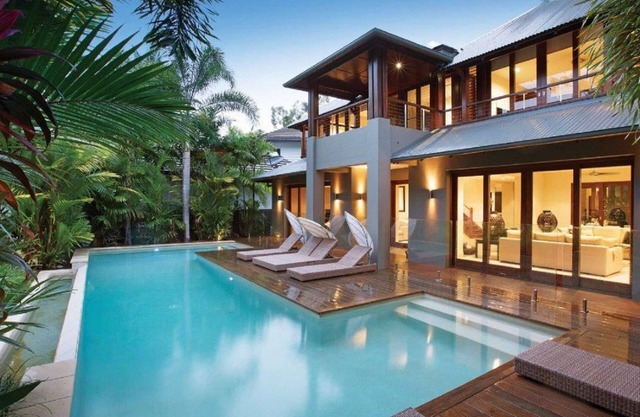 PORT DOUGLAS LUXE - Hoteles contemporáneos