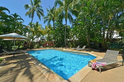 Port Douglas Mirage Villa 408