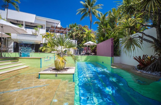 Port Douglas Peninsula Boutique Hotel - Adults Only Haven