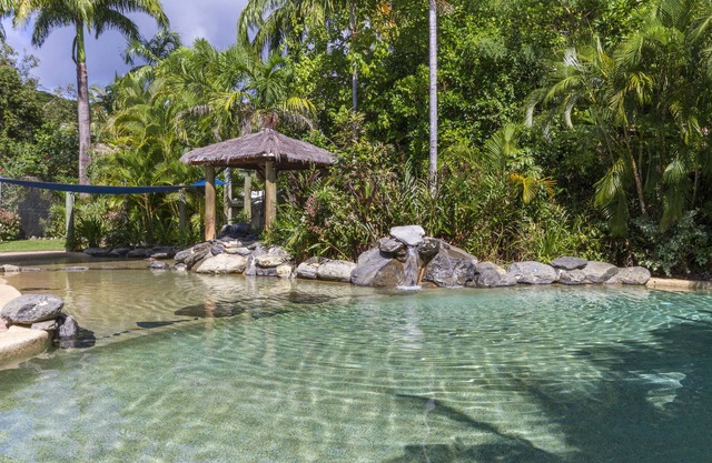 Port Douglas Plantation Resort