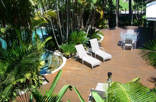 Port Douglas Retreat