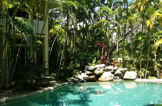 Port Douglas Retreat