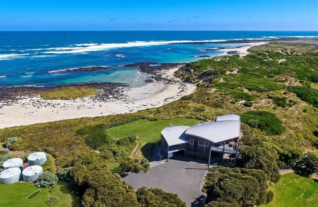 Port Fairy Beach House