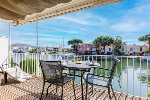 Port Grimaud Sud YourHostHelper