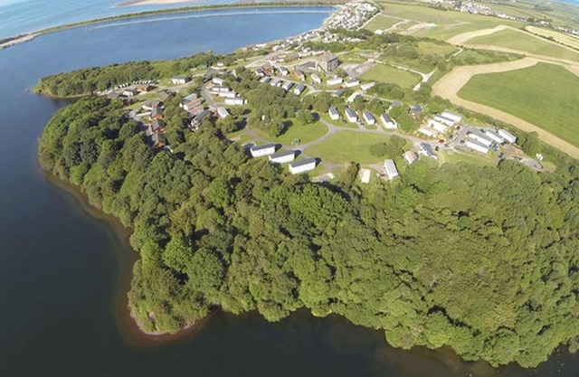 Port Haverigg Holiday Village