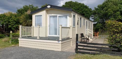 Port Haverigg Marina Village