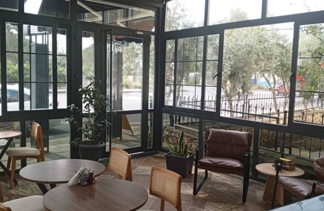 Port Hotel Tasucu