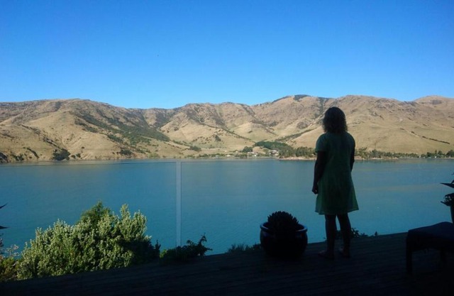 Port Levy B & B Christchurch