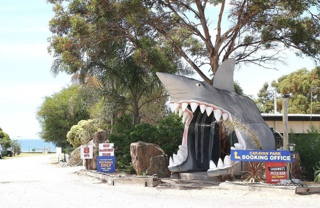 Port Lincoln Caravan Park