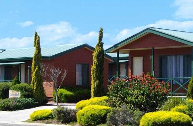Port Lincoln Villas