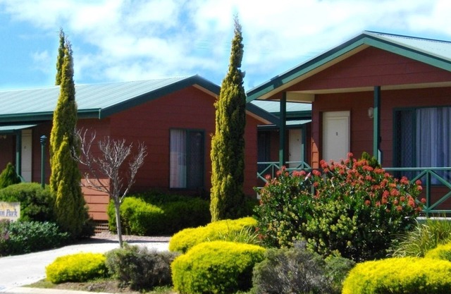 Port Lincoln Villas