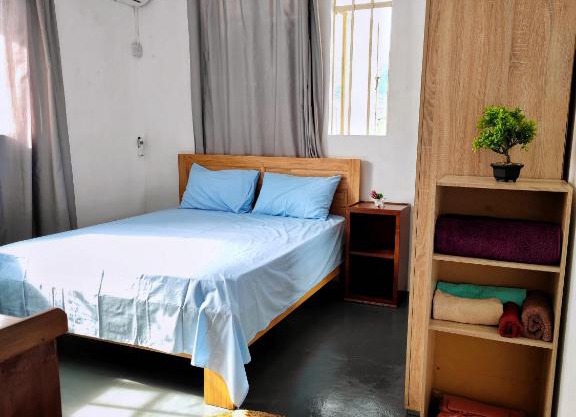 Port Louis Centre penthouse