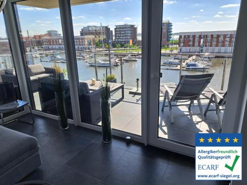 Port Marina 419 - Hafenloft