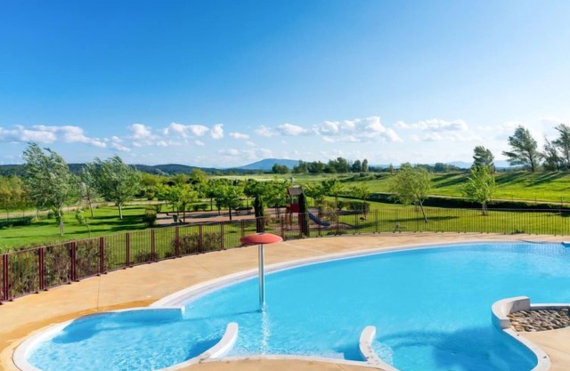 Casa de vacaciones Port Minervois (HOM121) en Homps - 6 personas, 2 dormitorios