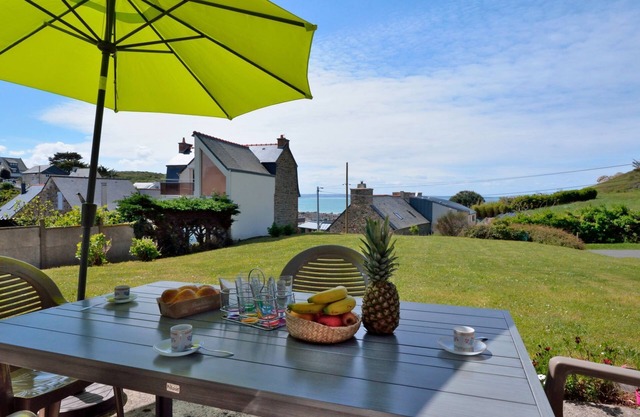 Port Morvan by Interhome
