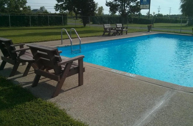Port Motel