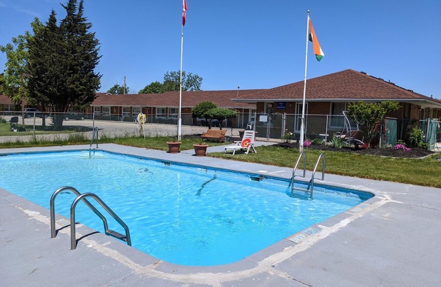 Port Motel