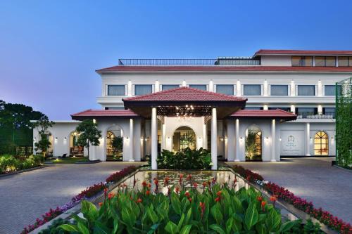 Port Muziris, A Tribute Portfolio Hotel by Marriott