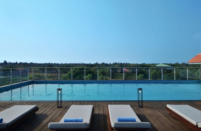 Port Muziris, a Tribute Portfolio Hotel by Marriott Bonvoy, Kochi