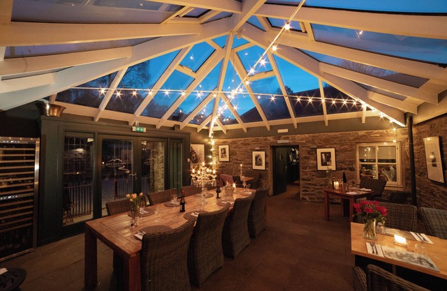Port Na Craig Inn