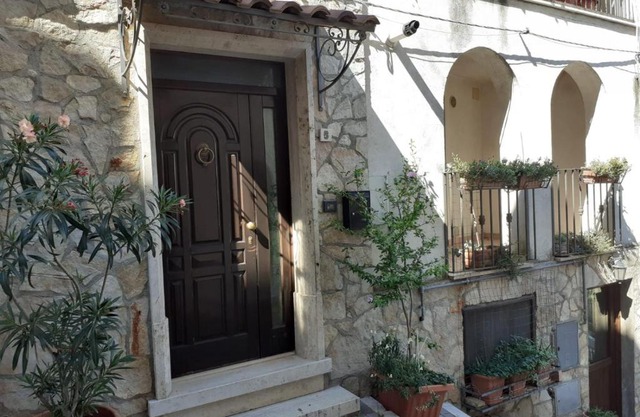 Porta del Colle