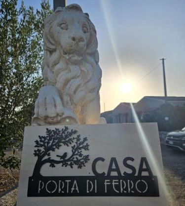 Porta di Ferro