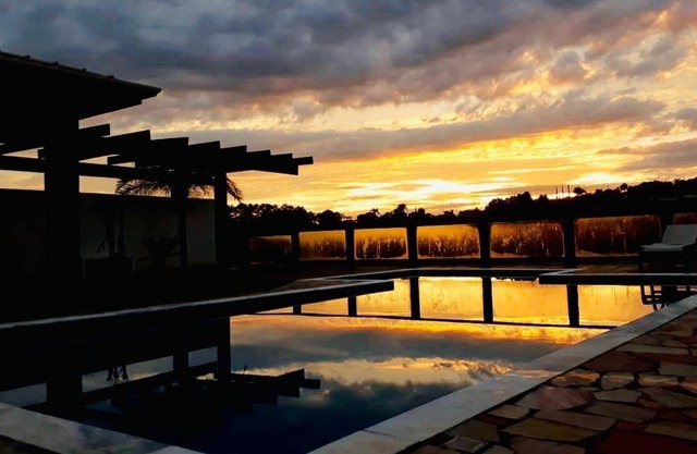 Porta do Sol Condominium House