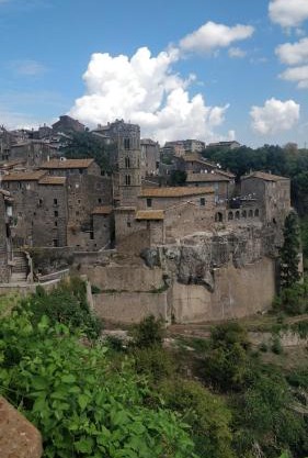 Porta Romana apartment