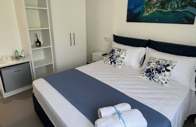 Porta Saracena Rooms