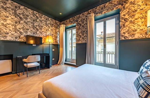 Portaclè Suites